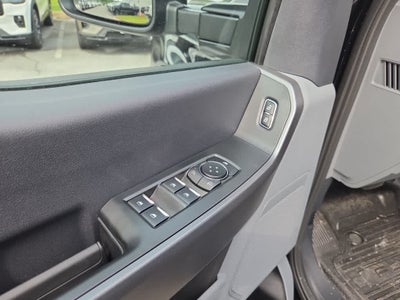 2026 Ford Super Duty F-350 SRW XLT
