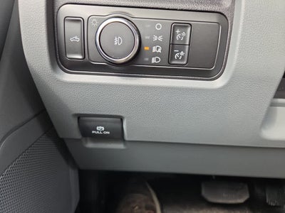 2026 Ford Super Duty F-350 SRW XLT