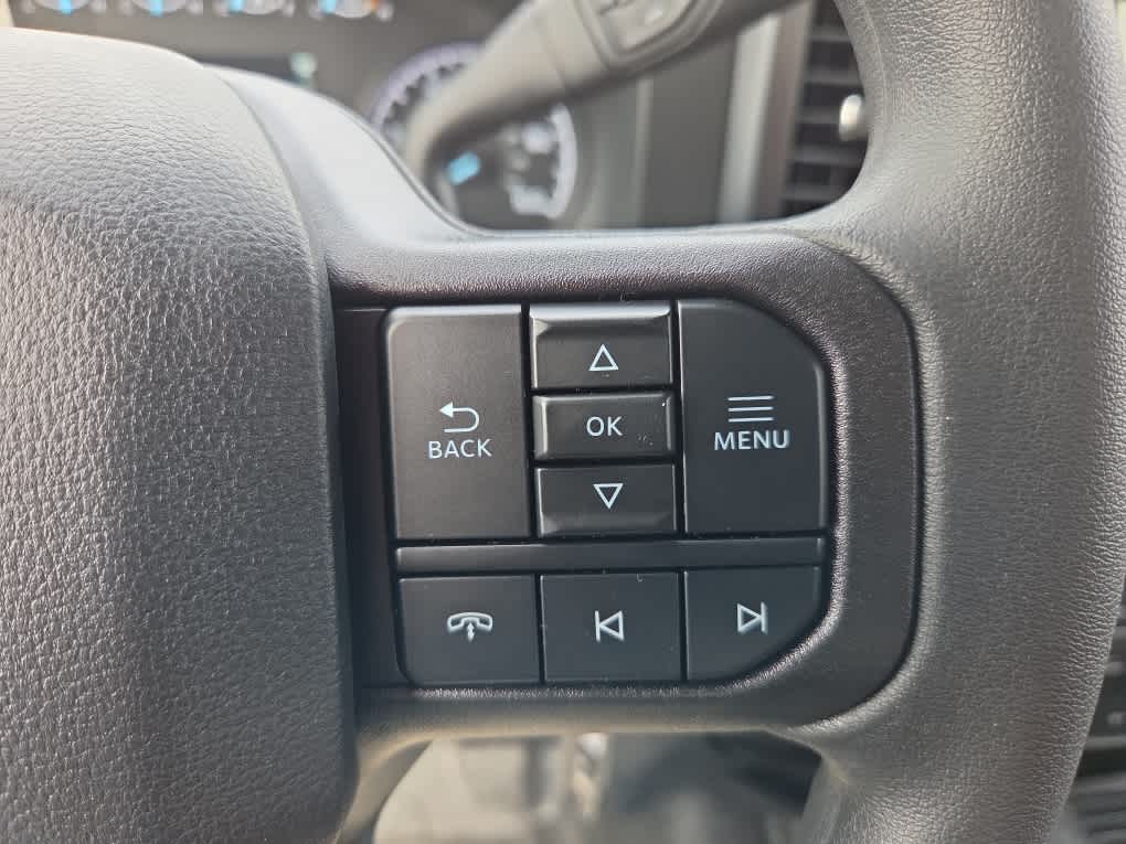 2026 Ford Super Duty F-350 SRW XLT