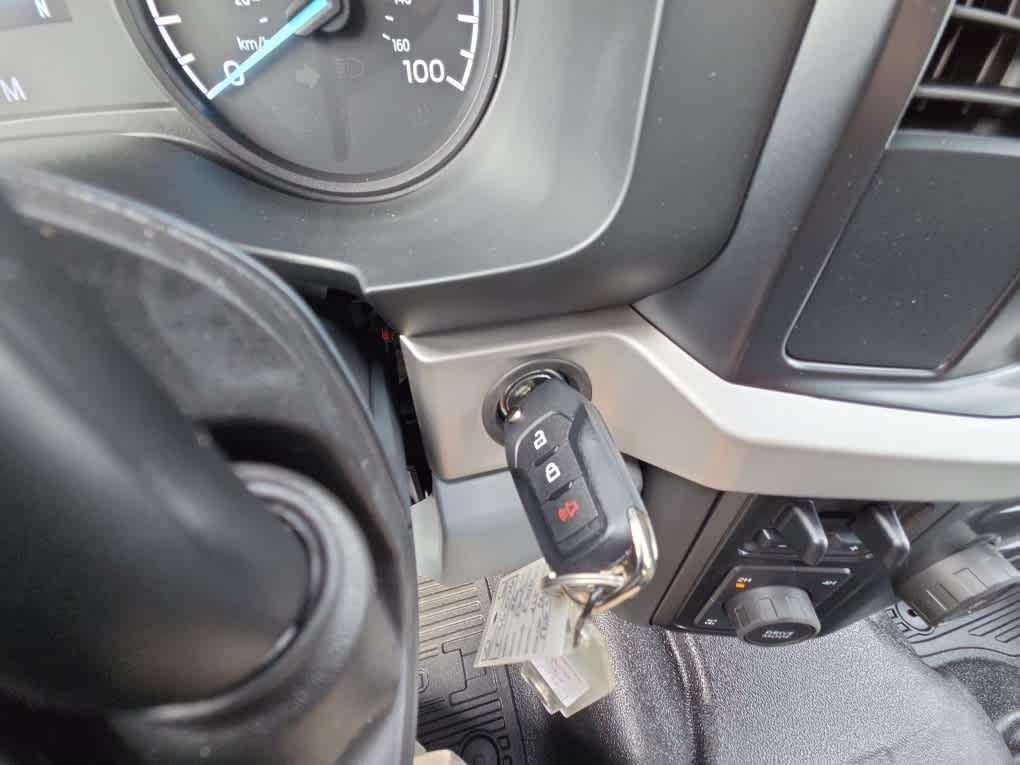 2026 Ford Super Duty F-350 SRW XLT