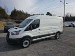 2026 Ford Transit Base