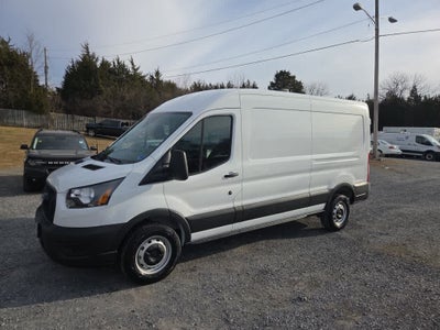 2026 Ford Transit Base