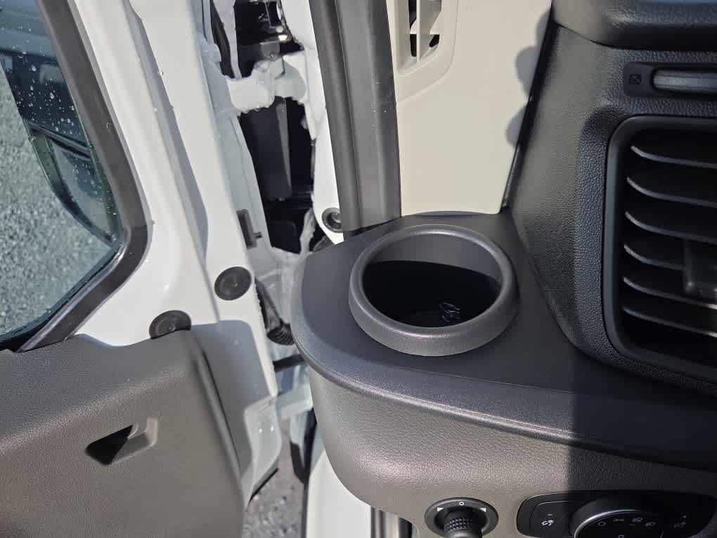 2026 Ford Transit Base