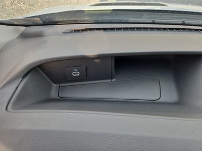 2026 Ford Transit Base