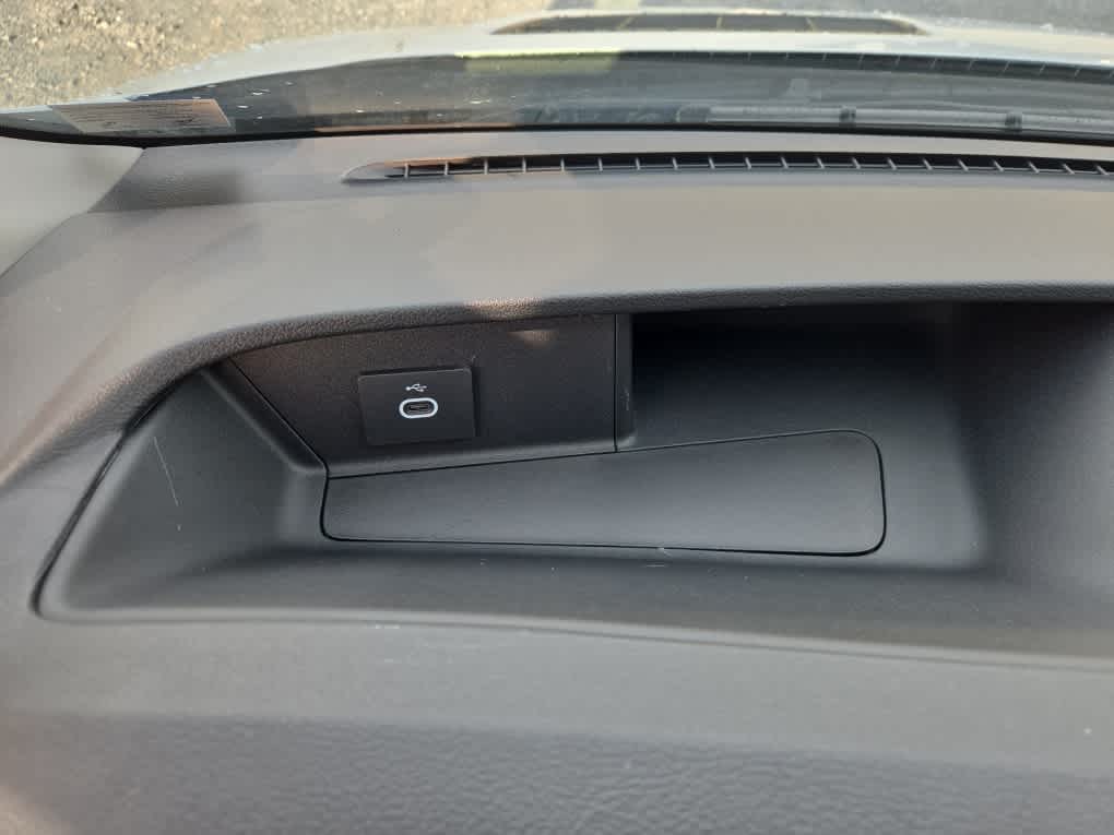 2026 Ford Transit Base