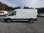 2026 Ford Transit Base