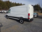 2026 Ford Transit Base