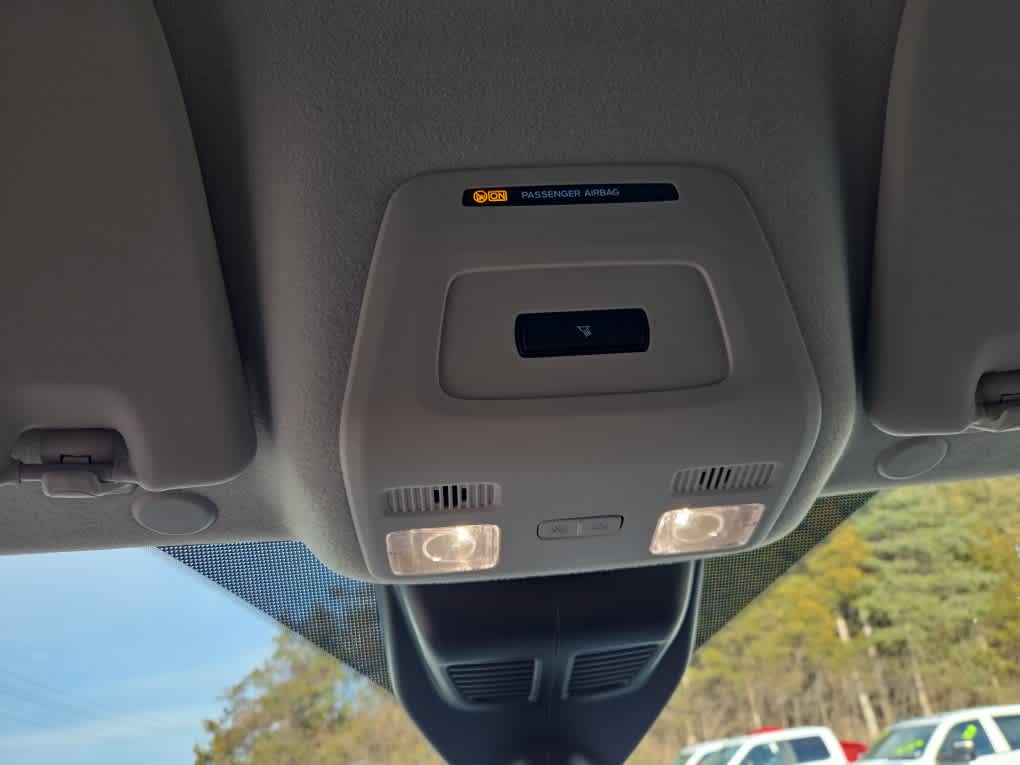 2026 Ford Transit Base