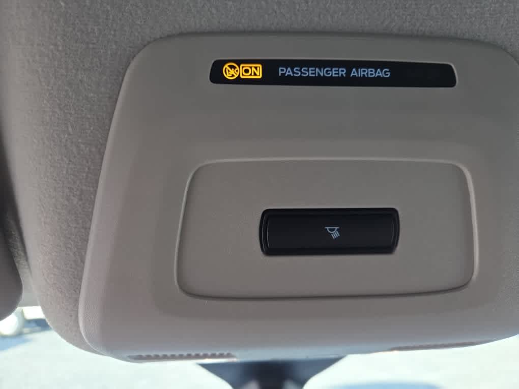 2026 Ford Transit Base