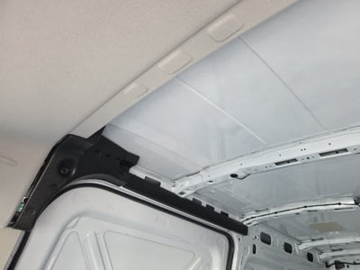 2026 Ford Transit Base