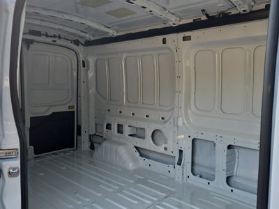 2026 Ford Transit Base