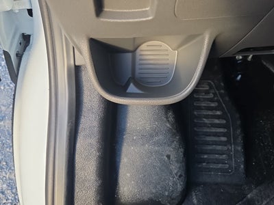 2026 Ford Transit Base