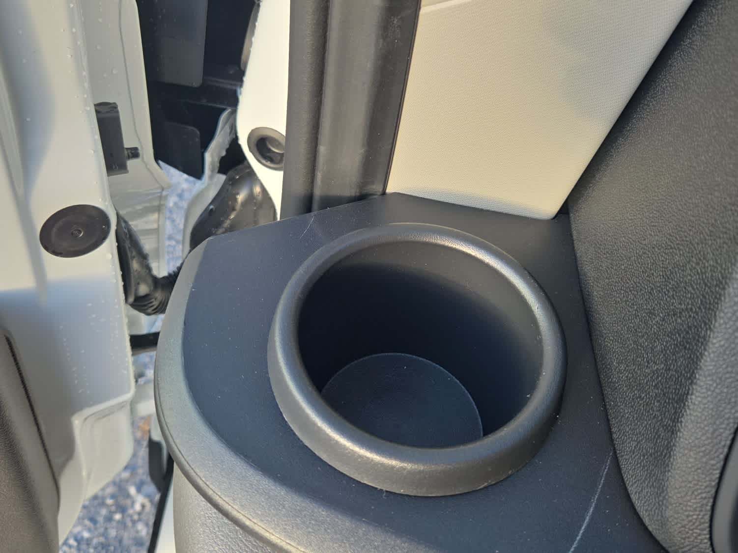 2026 Ford Transit Base