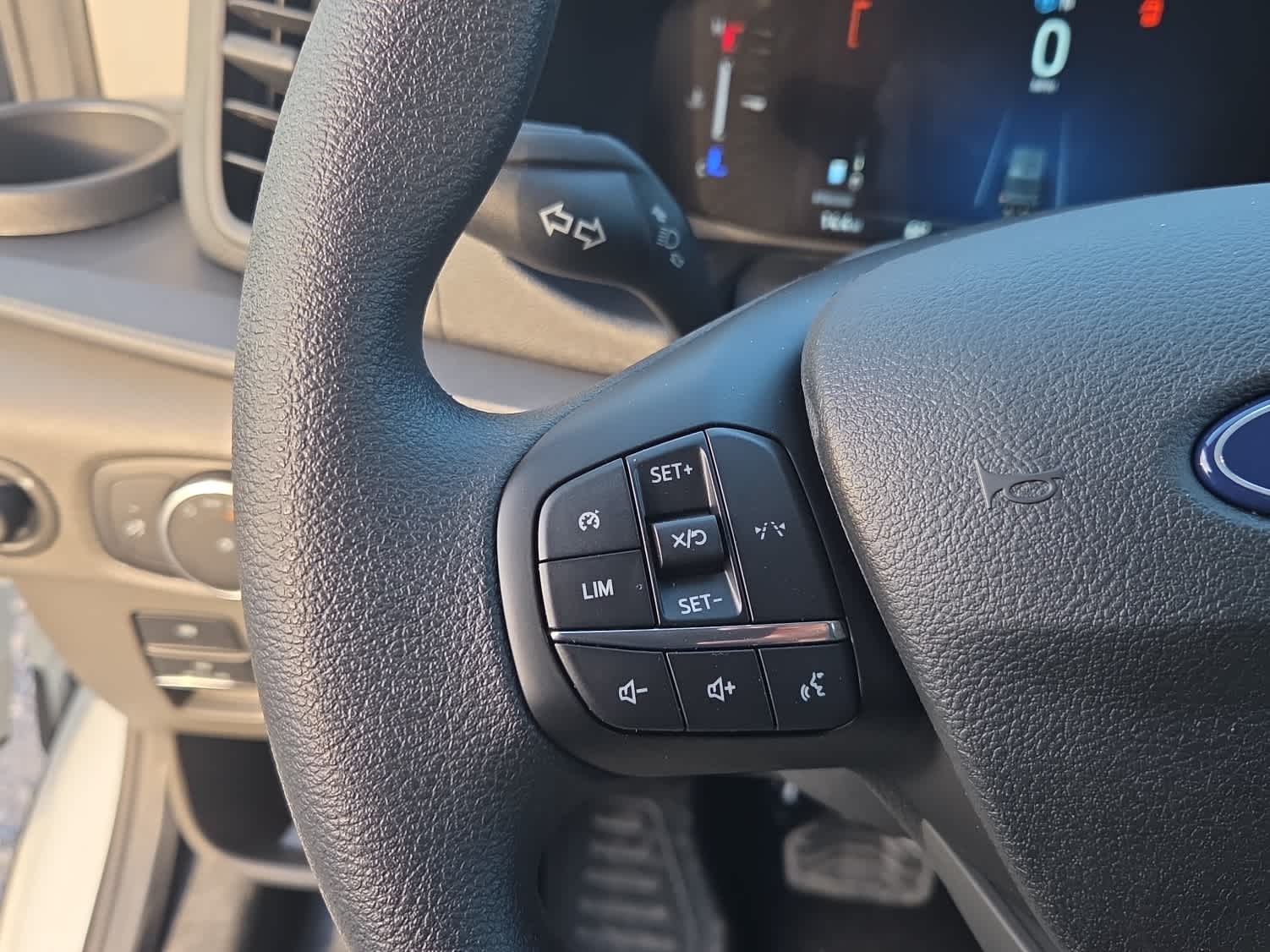 2026 Ford Transit Base