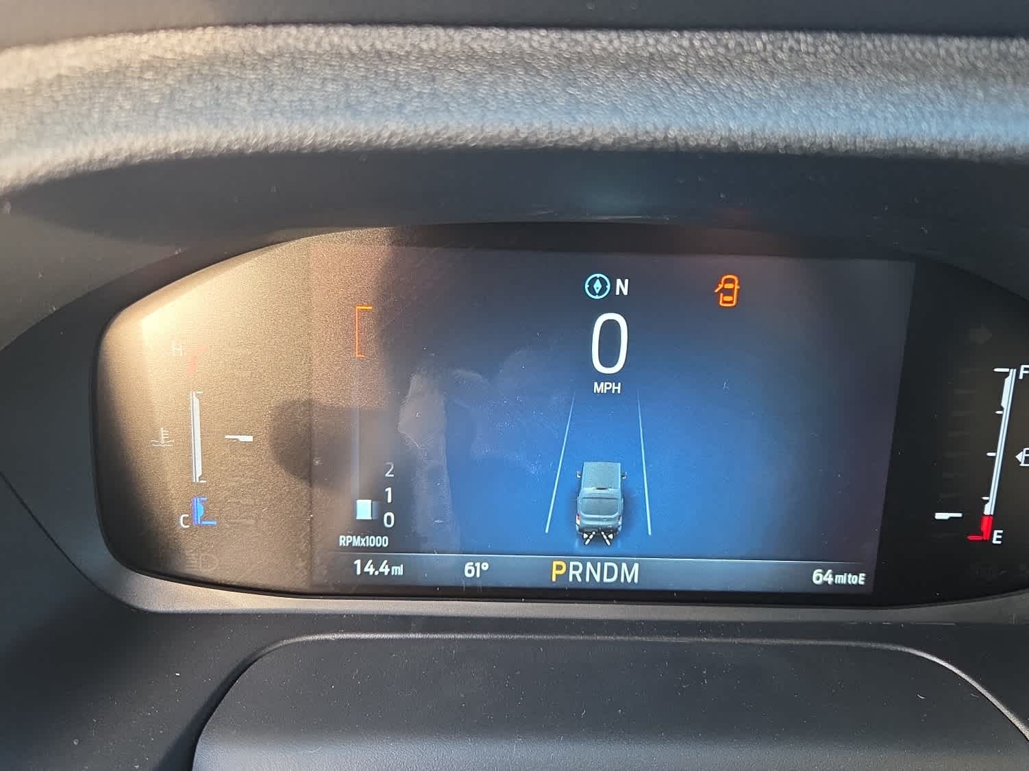 2026 Ford Transit Base