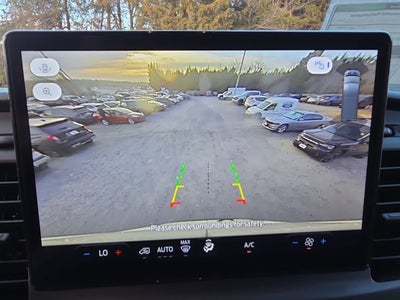 2026 Ford Transit Base