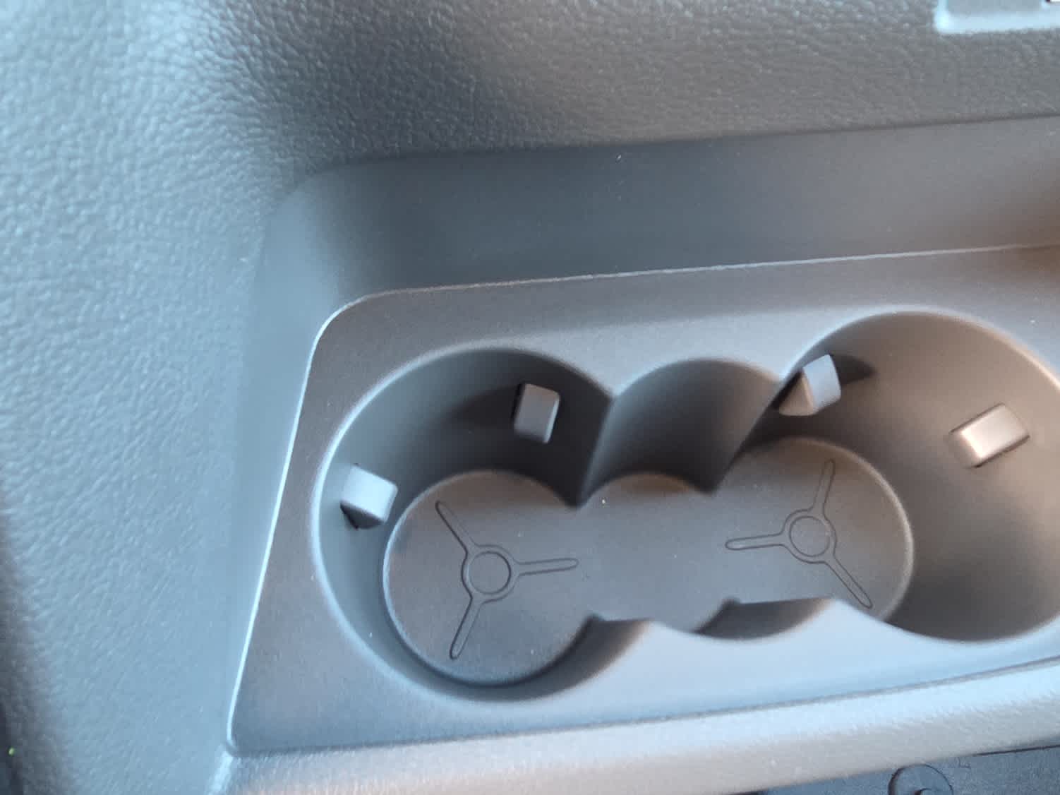 2026 Ford Transit Base