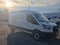 2026 Ford Transit Base