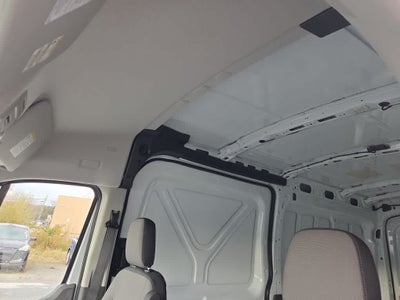 2026 Ford Transit Base