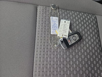 2026 Ford Transit Base