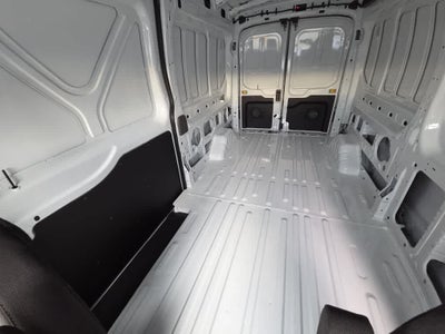 2026 Ford Transit Base