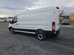 2026 Ford Transit Base