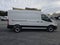 2026 Ford Transit Base