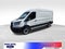 2025 Ford Transit Base