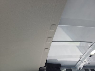 2025 Ford Transit Base