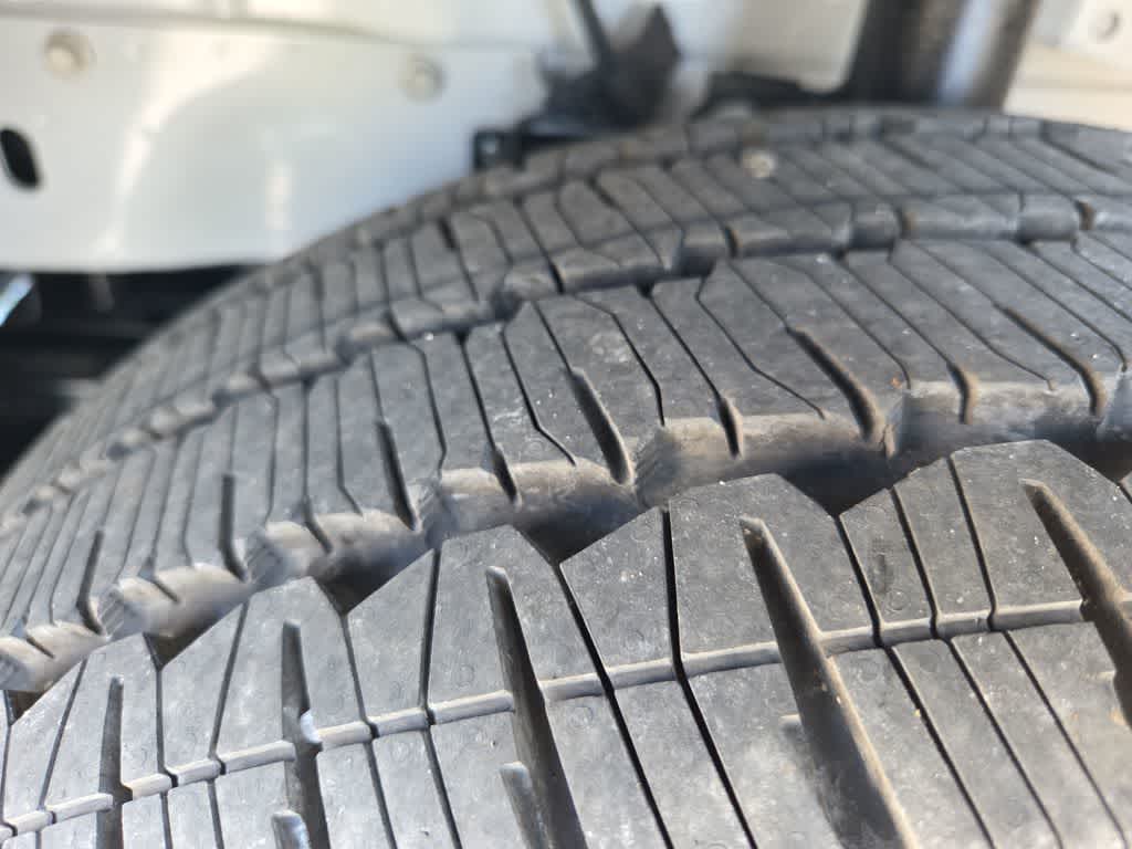 2025 Ford Transit Base