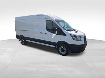 2025 Ford Transit Base