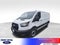 2025 Ford Transit Base