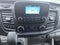 2025 Ford Transit Base