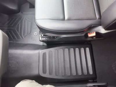 2025 Ford Transit Base