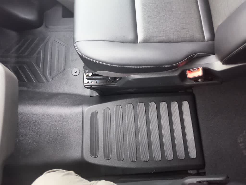 2025 Ford Transit Base