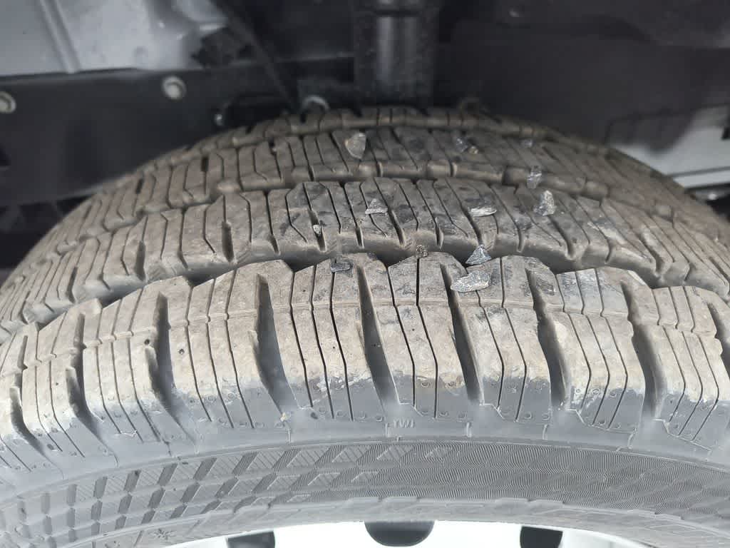 2025 Ford Transit Base