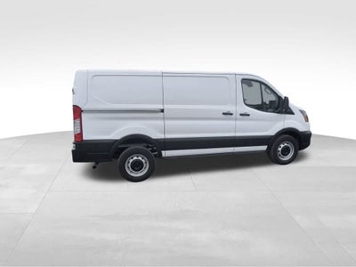 2025 Ford Transit Base