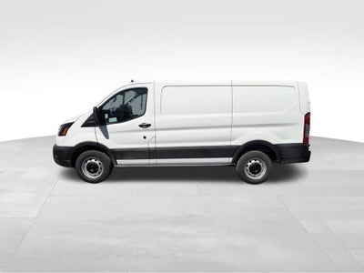 2025 Ford Transit Base