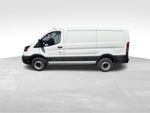 2025 Ford Transit Base