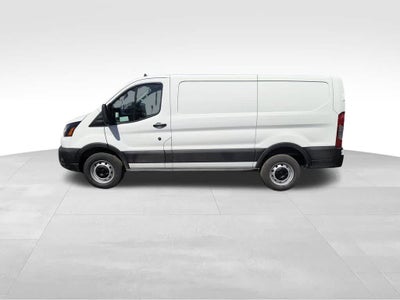 2025 Ford Transit Base