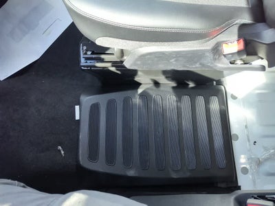 2025 Ford Transit Base