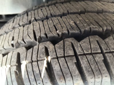 2025 Ford Transit Base