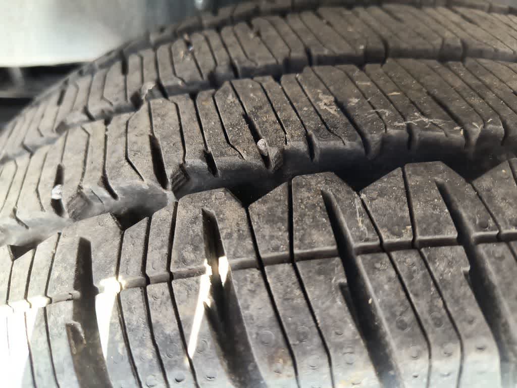 2025 Ford Transit Base