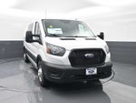 2025 Ford Transit Base