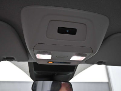 2025 Ford Transit Base