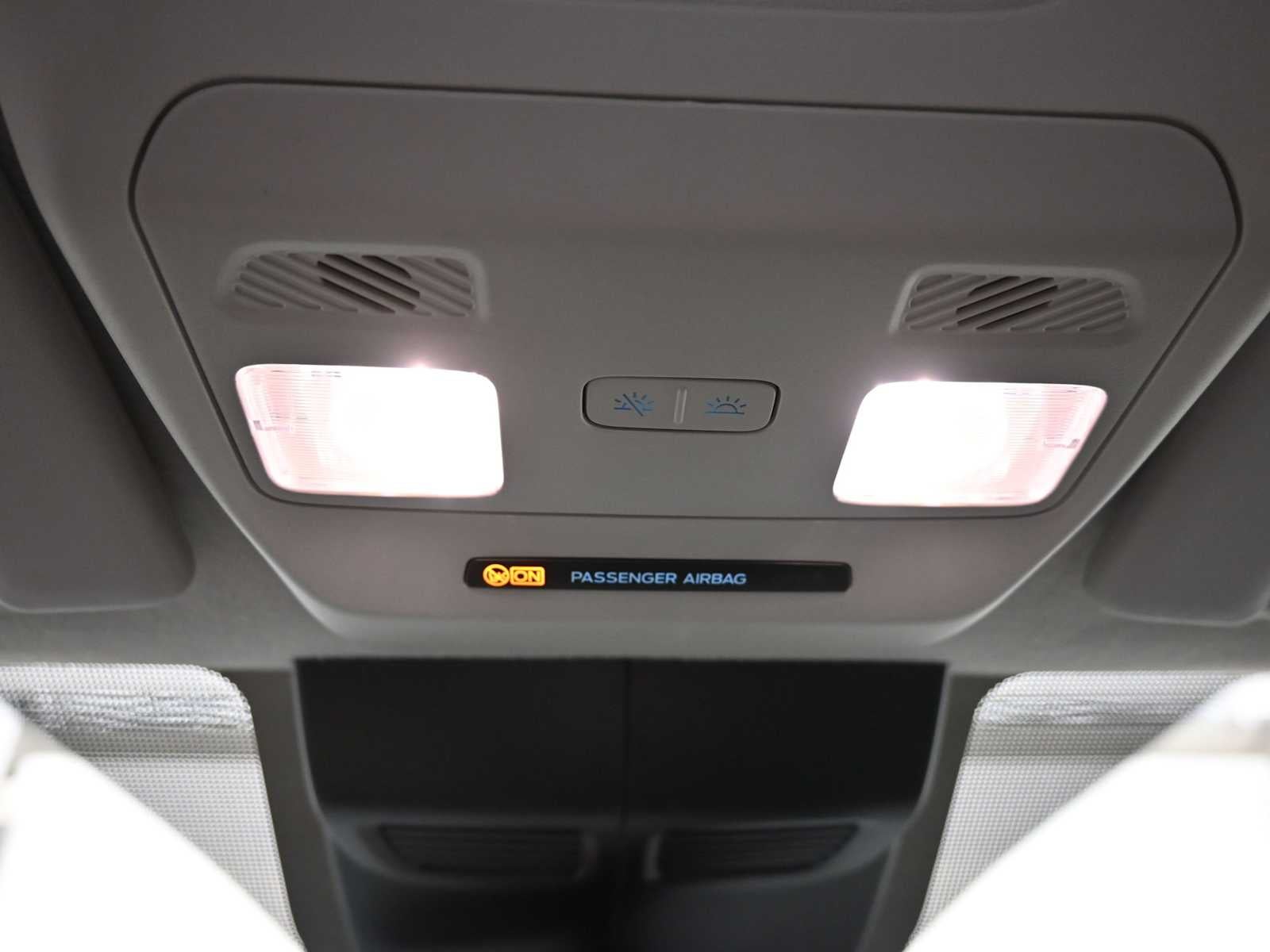 2025 Ford Transit Base