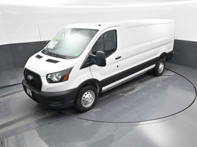 2025 Ford Transit Base