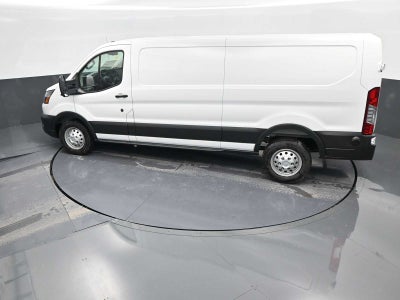 2025 Ford Transit Base