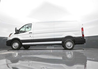 2025 Ford Transit Base