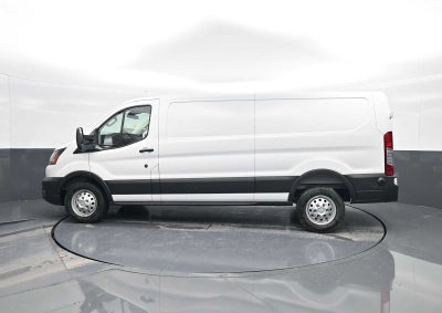 2025 Ford Transit Base